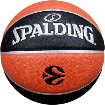Мяч баскетбольный SPALDING 77/100 размер 7 PU