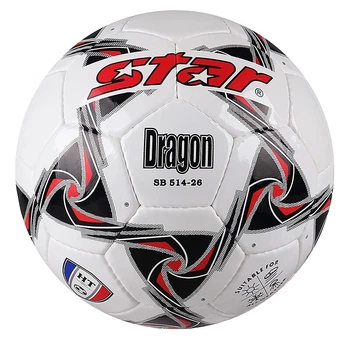 Мяч футбольный Star SB514/26 Size 4