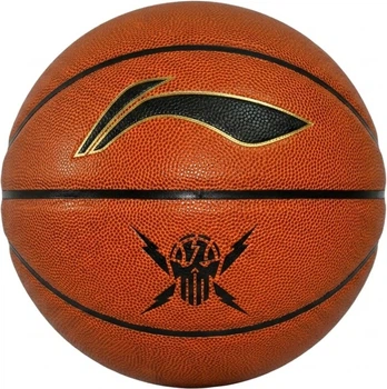 Мяч баскетбольный Li Ning CBA PU443 Size 7