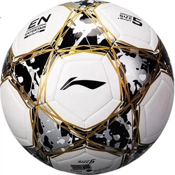 Мяч футбольный Li Ning размер 5 (6978297910026)