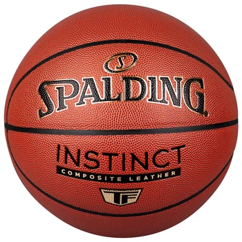 М'яч баскетбольний SPALDING TF Gold Label 77/228 штучна шкіра Size 7