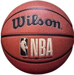 Мяч баскетбольный Wilson NBA TAKE/OFF 801 Size 7