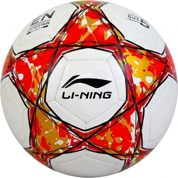 Мяч футбольный Li Ning Size 5 (100021254695)
