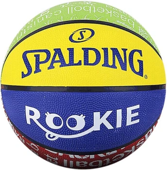 М'яч баскетбольний SPALDING 84-368Y Size 5