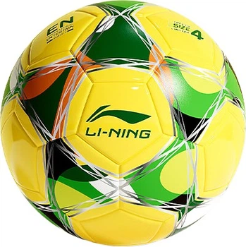 Мяч футбольный Li Ning размер №5