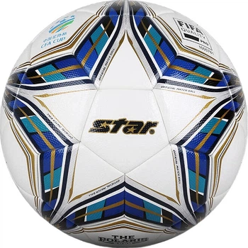 Мяч футбольный Star SB115FTB Size 5
