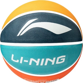 Мяч баскетбольный Li Ning Size 5 резина