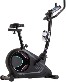 Электромагнитный велотренажер Zipro Flame WM iConsole+ (6299209)