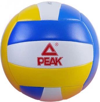 Мяч волейбольный PEAK YQZ4201 Size 5