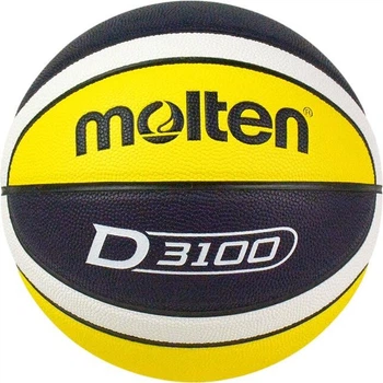 Мяч баскетбольный Molten B7D3100/YB Size 7