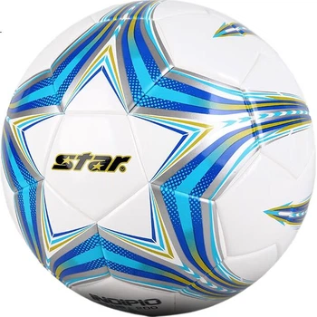 Мяч футбольный Star SB21A6025 размер 5