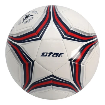 ФутбольныйМяч Star SB8754C/04 размер 4 ПВХ