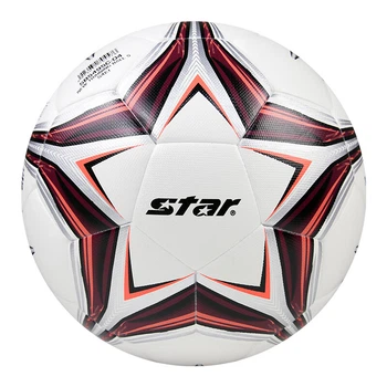 Мяч футбольный Star SB5495C/04 размер 5