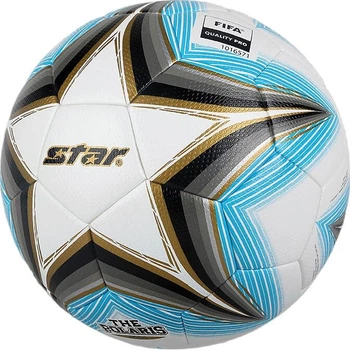 Мяч футбольный Star SB165FTB размер 5