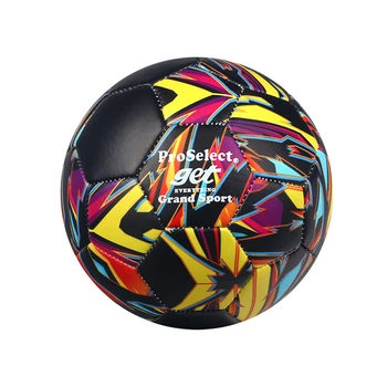 Мяч гандбольный ProSelect GS453M1 Многоцветный