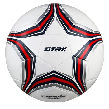 Мяч футбольный Star SB8755C/04 размер 5