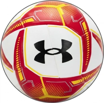 Мяч футбольный Under Armour Size 5.0