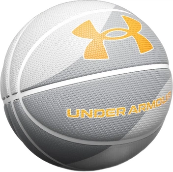 М'яч баскетбольний Under Armour нековзний Size 7