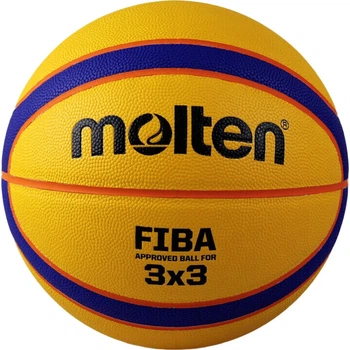 Мяч баскетбольный Molten B33T5000