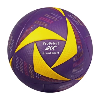 Мяч футбольный ProSelect GS262T Size 5