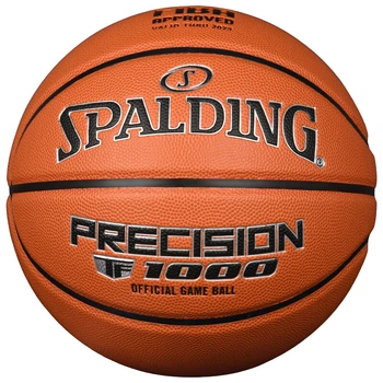 М'яч баскетбольний SPALDING TF1000 Classic з мікрофібри Size 7 (77-526Y)