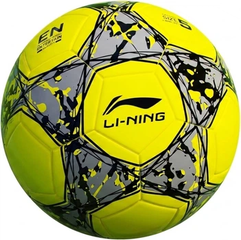 М'яч футбольний Li-Ning Size-5