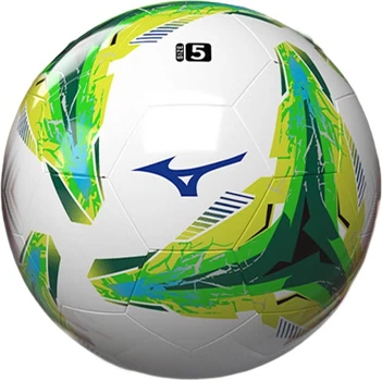 Мяч футбольный MIZUNO B01 Size 4 Зеленый