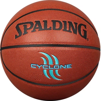 Мяч баскетбольный SPALDING 76-884Y полиуретановый Size 7