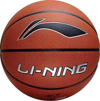 М'яч баскетбольний Li-Ning Size 7 (100054693315)