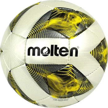 М'яч футбольний Molten F4A3200-WY Size 4