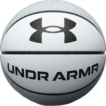 М'яч баскетбольний Under Armour гумове покриття Size 7