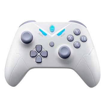 Геймпад Thunderobot G30S Ice-Blue (6932066309954)