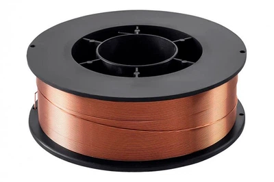 Проволка сварочная Edon 1мм x 1кг (Gas 1.0 (1kg))