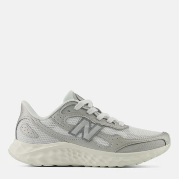 Женские кроссовки New Balance Fresh Foam Arashi V4 Tiralux WARISTS4 40 25.5 см Серые (197967167140)