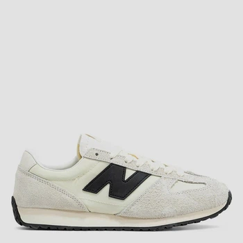 Жіночі кросівки New Balance U471AM 40 26 см Молочні (198686008486)