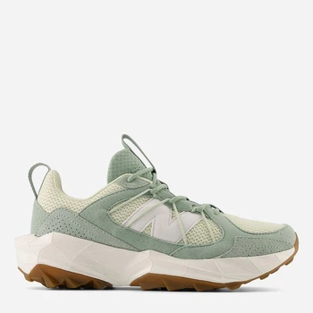 Жіночі кросівки New Balance Tektrel WTTTRSCG 40 25.3 см Зелені (198686431536)