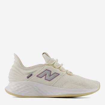 Жіночі кросівки New Balance Fresh Foam Roav WROAV2P5 40.5 25.5 см Молочні (198689511495)