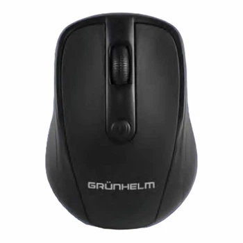 Мышь компьютерная GRUNHELM беспроводная M-510WL (126870)