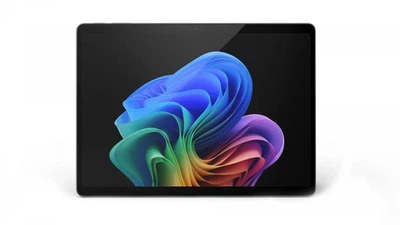 Ноутбук Microsoft Surface Pro 11 (ZIP-00024+Y8U-00008), Qualcomm Snapdragon X Elite X1E-78-100 / 13" / 120 Гц / OLED / Touch / RAM 16 ГБ LPDDR5X / SSD 1 ТБ / Qualcomm Adreno / NFC / Windows 11 Pro / Графітовий