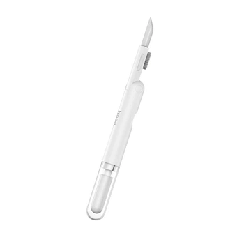 Многофункциональный инструмент для чистки HOCO UT1, White
