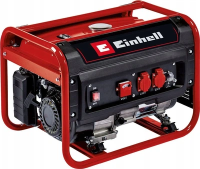 Генератор бензиновый Einhell TC-PG 25/1/E5 2100/2400 Вт 4152600 (4006825657319)
