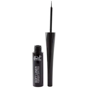 Підводка для повік LOVIT "SOFT LINER", 5 г - 699007