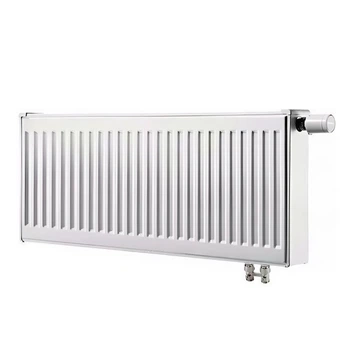 Радіатор сталевий Korad 33VKP 500x2000 нижнє підключення (V00335020009016011)