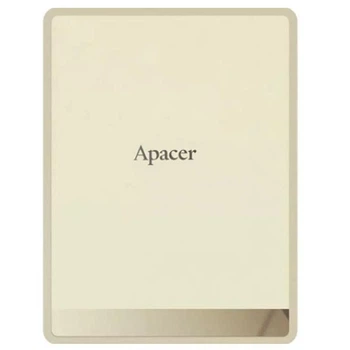 Накопичувач SSD USB Type-C 512GB Apacer