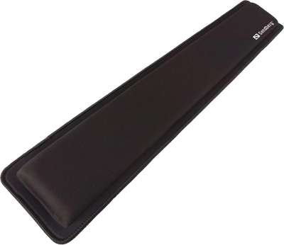 Podkładka pod nadgarstek pod klawiaturę Sandberg Wrist Rest Pro XXL (5705730520365)
