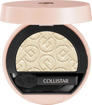 Cień do powiek Collistar Impeccabile 500 Avorio Satin 3 g (8015150007771)