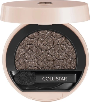 Тіні для повік Collistar Impeccabile 505 Bronze Shimmer 3 г (8015150007788)