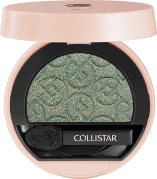 Cień do powiek Collistar Impeccabile 520 Eden Shimmer 3 g (8015150007818)
