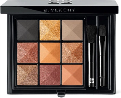Палетка тіней для повік Givenchy Le 9 De Givenchy Le 9.08 8 г (3274872463974)