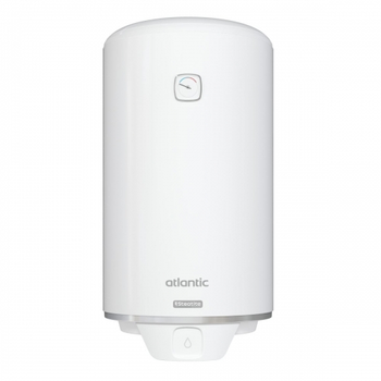 Водонагреватель Atlantic Steatite Ego 80 VM 080 D400S-1-BC 1200 W, сухой тэн
